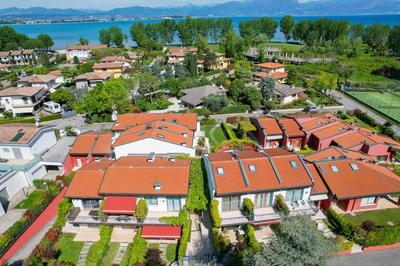 Acquarius Resort Sirmione - MGH