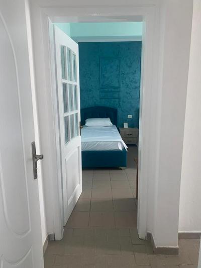 Apartments Next to the Beach in Durres