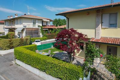 Lugana Family Stay