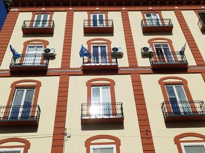 Eleonora's Home