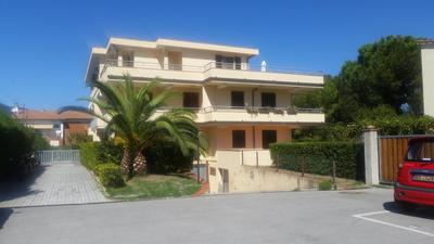 Appartamento a Marina di Campo