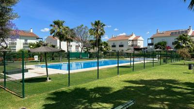 Casa junto a Campo de Golf y a 15 minutos de la playa