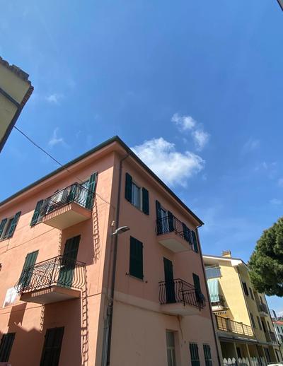Casa Enza: appartamento a un passo dal mare.