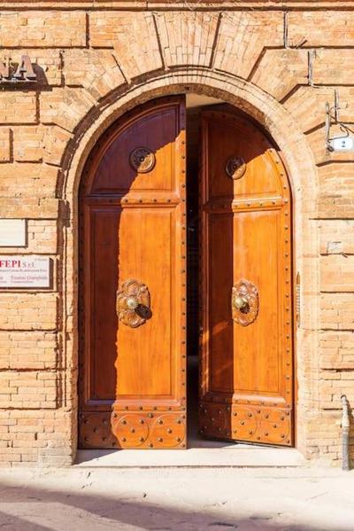 Charming Apartment Cartoni