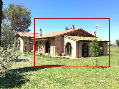 Relais Casale Il Poggetto - OLIVO 1 by Zoom In Earth