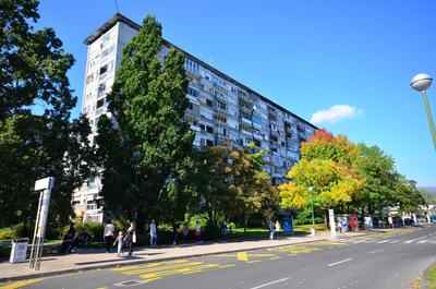 Central point