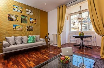 Sweett - Dali Apartment Gracia
