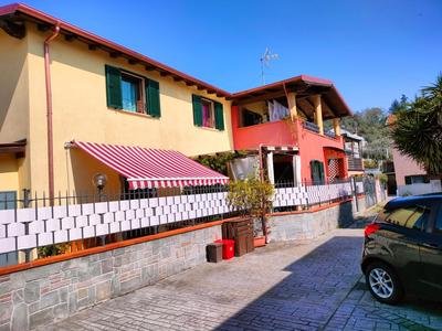 5 terre, lerici,La casetta di Ginevra