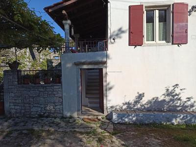 Tailors house