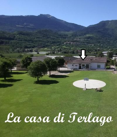 La casa di Terlago 2