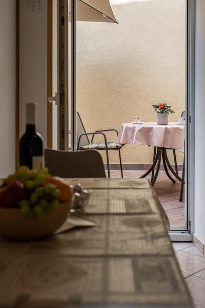 Apartmani Matić