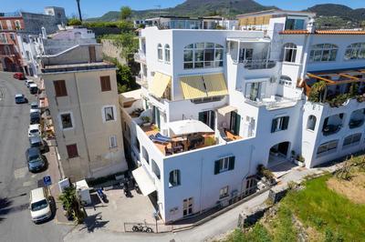 La Baia Blu - Ischia