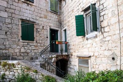 Shtorya - city centre apartman