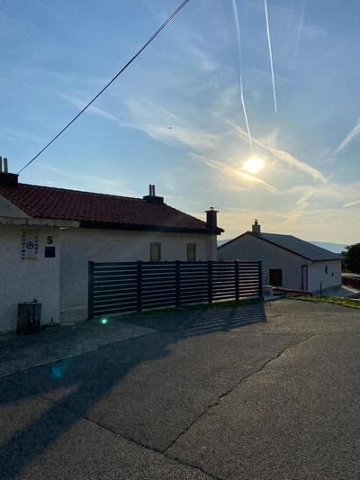 Apartments and Rooms Pavla