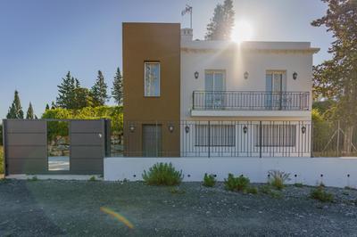 Casa Bluebelle Guadalmina