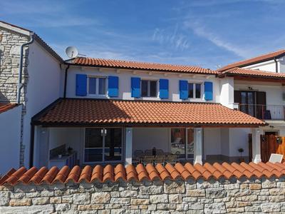 Villa Blue Istria