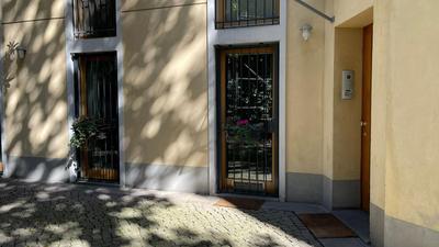 Nolo square apartment