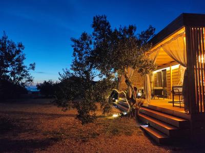 Zen Zone Premium Mobile Home