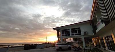 Elnora Delmar Travellers Inn