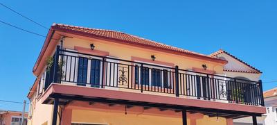 Villa Roxa Montuoso
