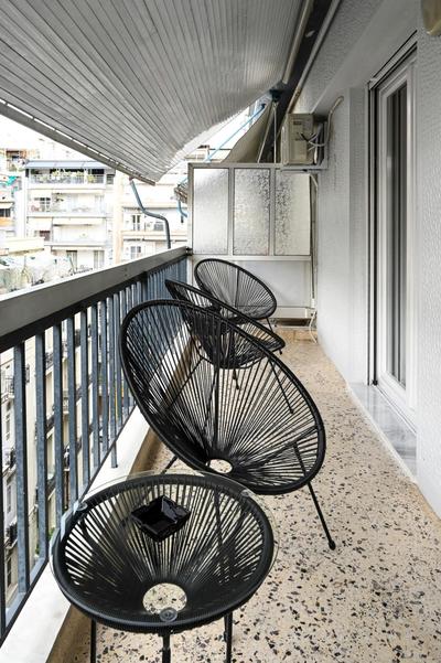 Thessaloniki Center Deluxe Apartment