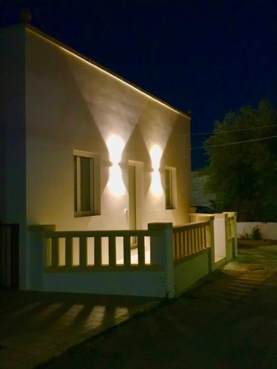 Casa Olivetto