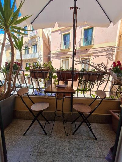 Casa sul Corso