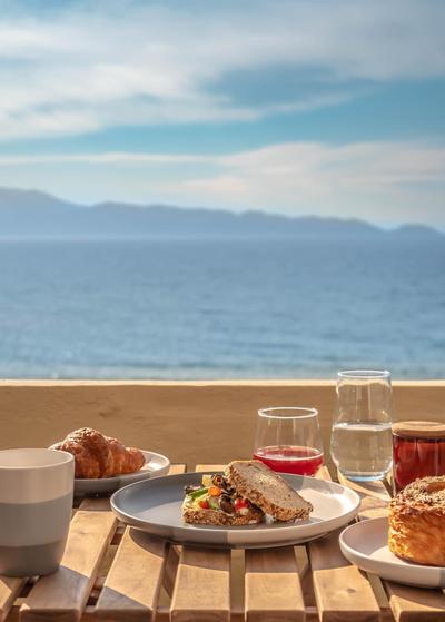 Mare Blue Bliss with SeaView by 8essentially
