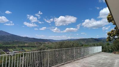La Collina , Suite vista mare