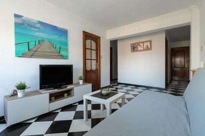 Fantástico apartamento vacaciones