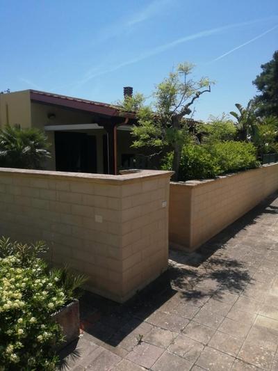 VILLA LORETTA
