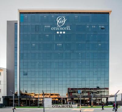 OTIA HOTEL