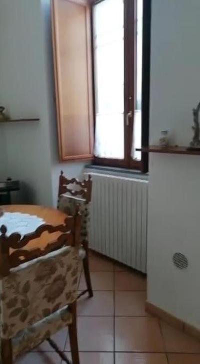 A casa di nonna Elvira