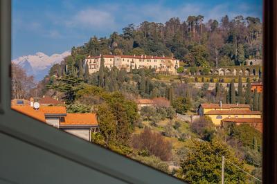 La Baia with breathtaking lake views by Wonderful Italy
