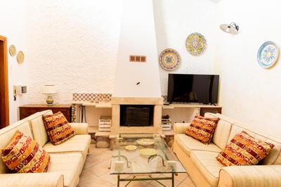 Lo Zio Michele Apartments