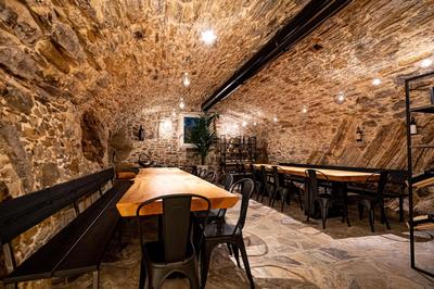 Locanda Moderna Carlambroeus