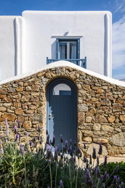 Mykonos Perla Town House