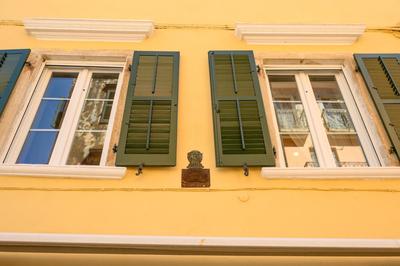 Jacaranda Corfu Old Town Apt