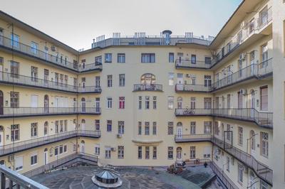 Central Rákóczi 374 Home I Free Parking
