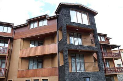 Hotel Mansarda Mestia