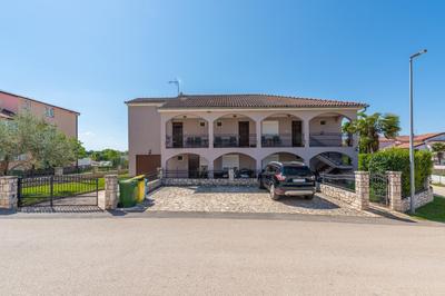 Apartments Morena