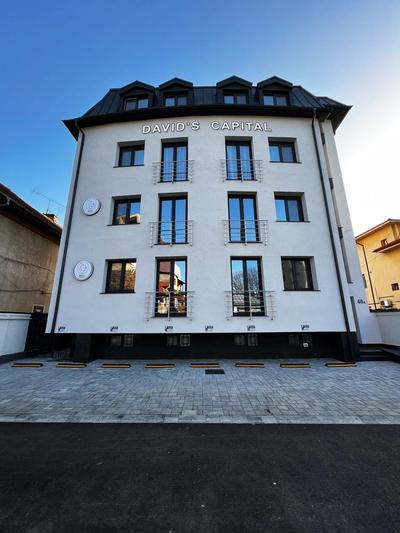 DAVID'S RENTAL ROOMs