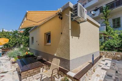 Studio apartman Bačvice