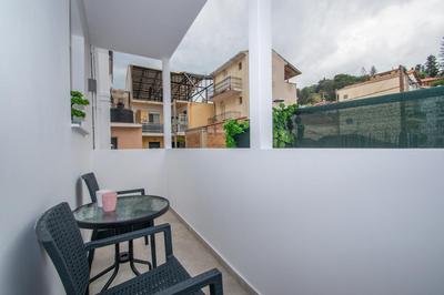 Anthi Beach Suite by "elite"