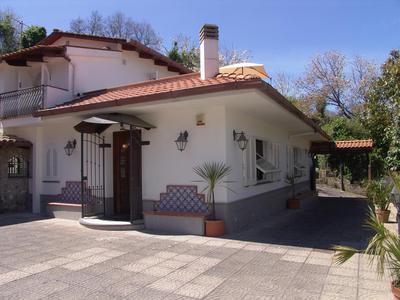 B&B Villa Teresa