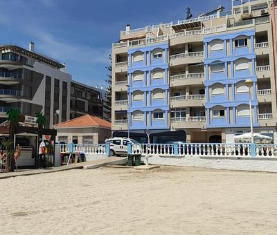 La Playa Blanca - Palacio del Mar, BEACH, SEA VIEW, POOL