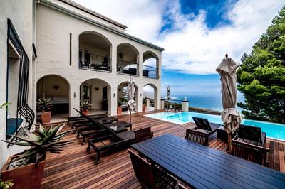 Villa Blue Dream
