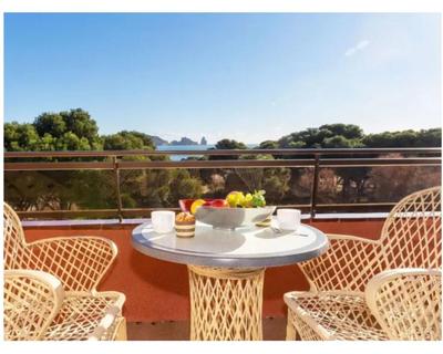 Salles Beach Duplex 45