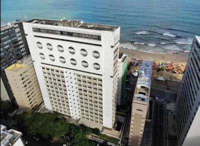 NAVEGANTES HOTEL VISTA PARA MAR Boa Viagem