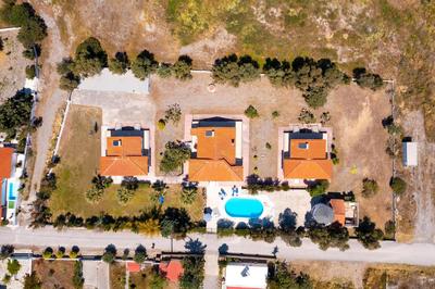 Villas Mina and Studios